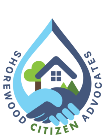 Shorewood Citizen Advocates logo