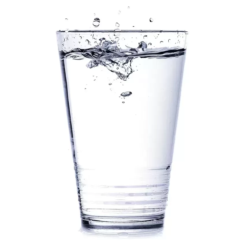 Water glass