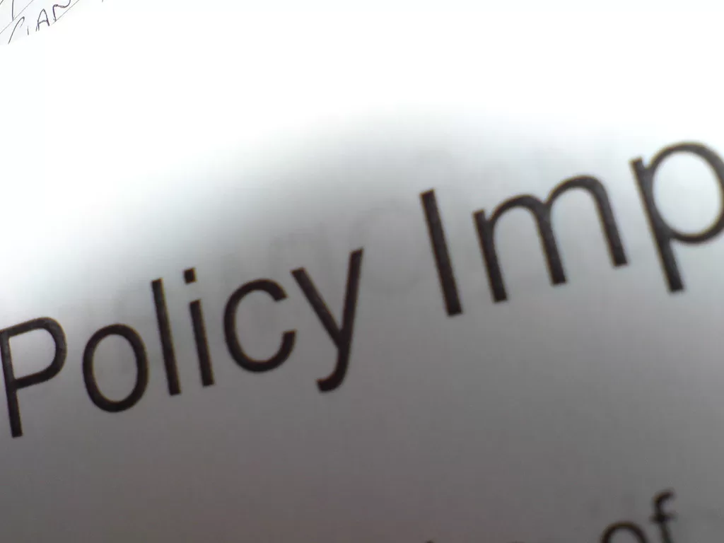 Policy