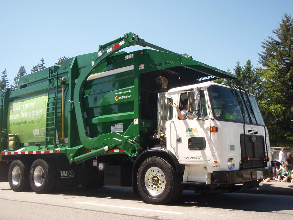 shorewood organized trash collection