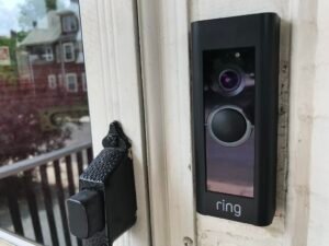 ring doorbell