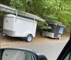 trailers
