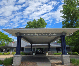 Shorewood Community Event Center