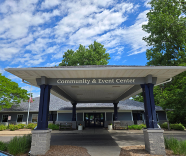 Shorewood Community Event Center