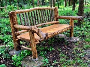 Bench