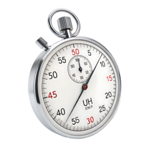 Stop watch