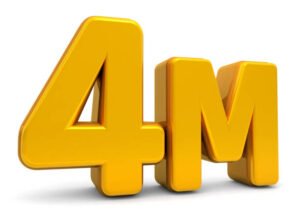 4 million