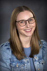 Kelsey Vercruysse