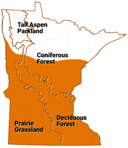 opossum range