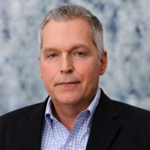 Eric Magistad