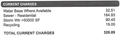 Service Period 1/1/2026 - 3/31/2026