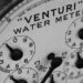 water meter