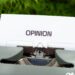 opinion organized trash collection