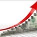 growing money graph