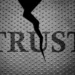 broken trust