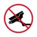 No surveullance cameras