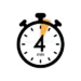 $ minute