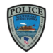 SLMPD badge