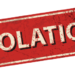 Shorewood violated city ordinance